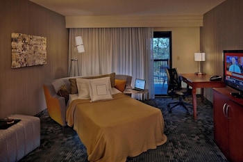 Suite, 1 Bedroom