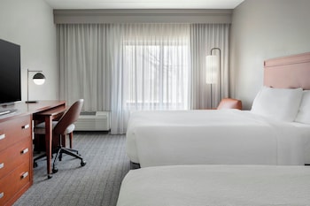 Room, 2 Queen Beds