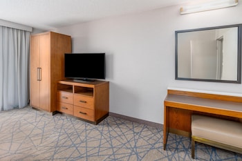 Suite, Accessible, Non Smoking