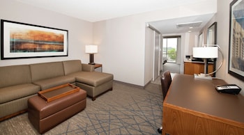 King Suite Nonsmoking