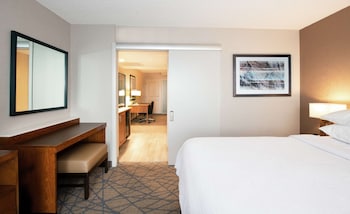 Suite, Accessible, Non Smoking
