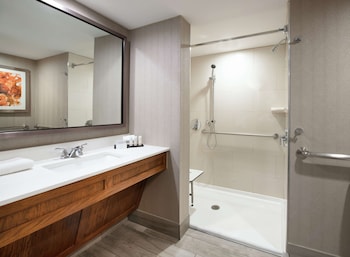 Suite, Accessible, Non Smoking