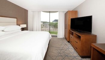 Suite, Accessible, Non Smoking