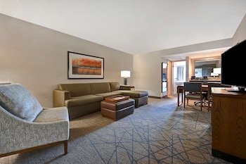 Suite, Multiple Beds (Larger Suite)