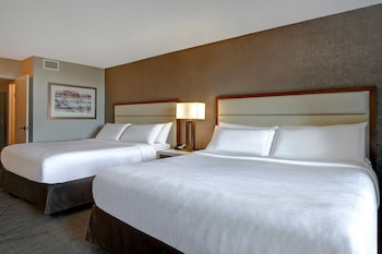 Suite, Multiple Beds (Larger Suite)