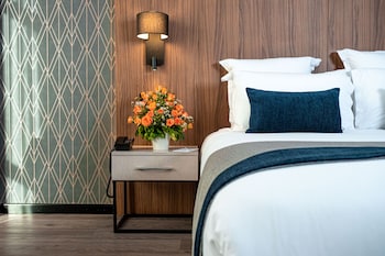 Premium Single Room