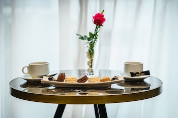 Premium Single Room
