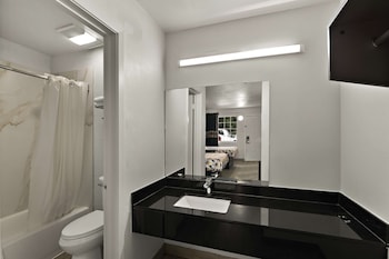 Room, 2 Double Beds