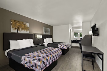 Room, 2 Double Beds