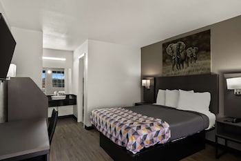 Room, 1 Queen Bed, Non Smoking