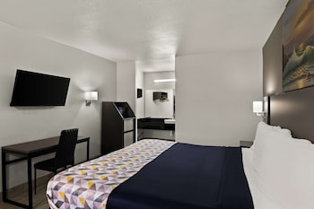Room, 1 King Bed, Non Smoking