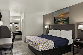 Room, 1 King Bed, Non Smoking