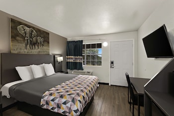 Room, 1 Queen Bed, Non Smoking