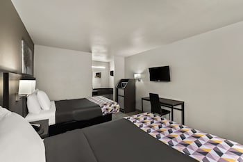 Room, 2 Double Beds
