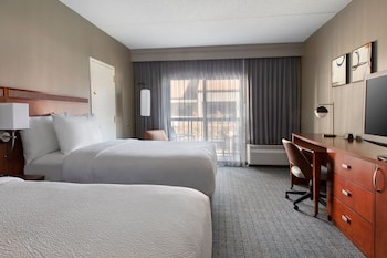 Room, 2 Queen Beds