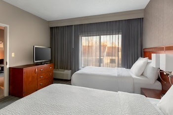 Room, 2 Double Beds