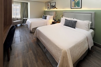 Premium Room, 2 Queen Beds