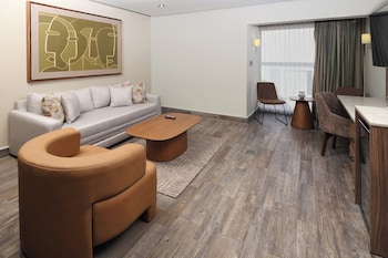 Suite, 2 Queen Beds