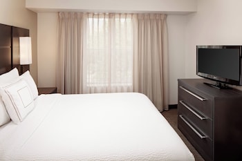 Suite, 1 Bedroom (Hearing Accessible)