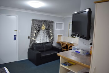 Executive Room, Multiple Beds, Non Smoking