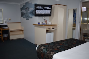 Executive Room, Multiple Beds, Non Smoking