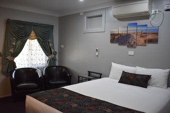 Family Room, Multiple Beds, Non Smoking
