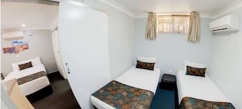 Family Room, Multiple Beds, Non Smoking