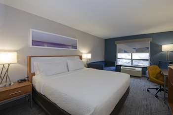 Standard Room, 1 King Bed, Accessible (Communications, Mobility)