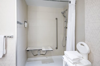 Standard Room, 1 King Bed, Accessible (Communications, Mobility)
