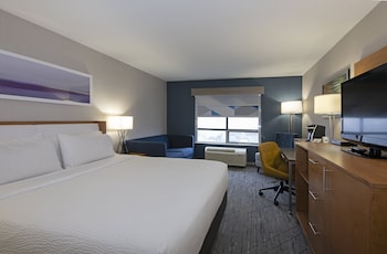 Standard Room, 1 King Bed with Sofa bed
