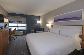 Standard Room, 1 King Bed, Accessible (Communications, Mobility)