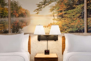 Standard Room, 2 Queen Beds