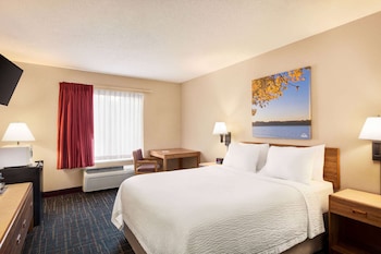 Standard Room, 1 Queen Bed