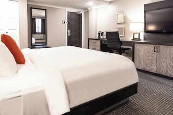 Premium Room, 1 King Bed