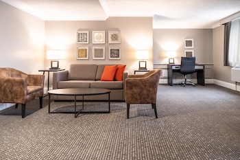 Suite, 1 Bedroom