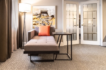 Suite, 1 Bedroom