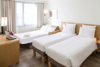 Classic Room, Multiple Beds