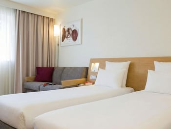 Classic Room, Multiple Beds