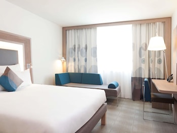 Superior Room, 1 Double Bed