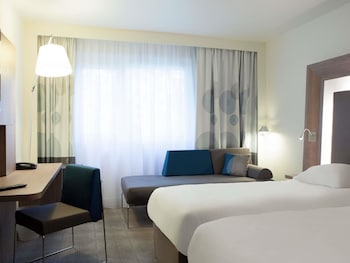Superior Room, 1 Double Bed
