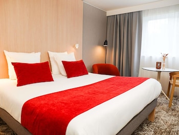 Executive Room, 1 King Bed