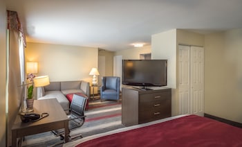 Room, 2 Queen Beds