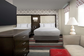 Room, 2 Queen Beds
