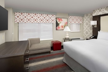 Room, 1 Queen Bed, Accessible (Mobility, Roll-In Shower)