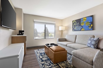 Suite, 1 Bedroom (Double)