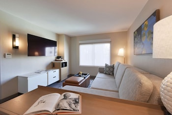 Suite, 1 Bedroom (King)