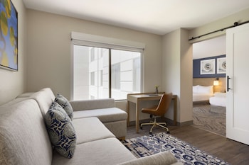Suite, 1 Bedroom (Double)