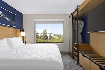 Suite, 1 Bedroom (King)