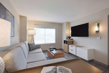 Suite, 1 Bedroom (King)