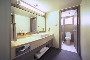 Suite, Multiple Beds